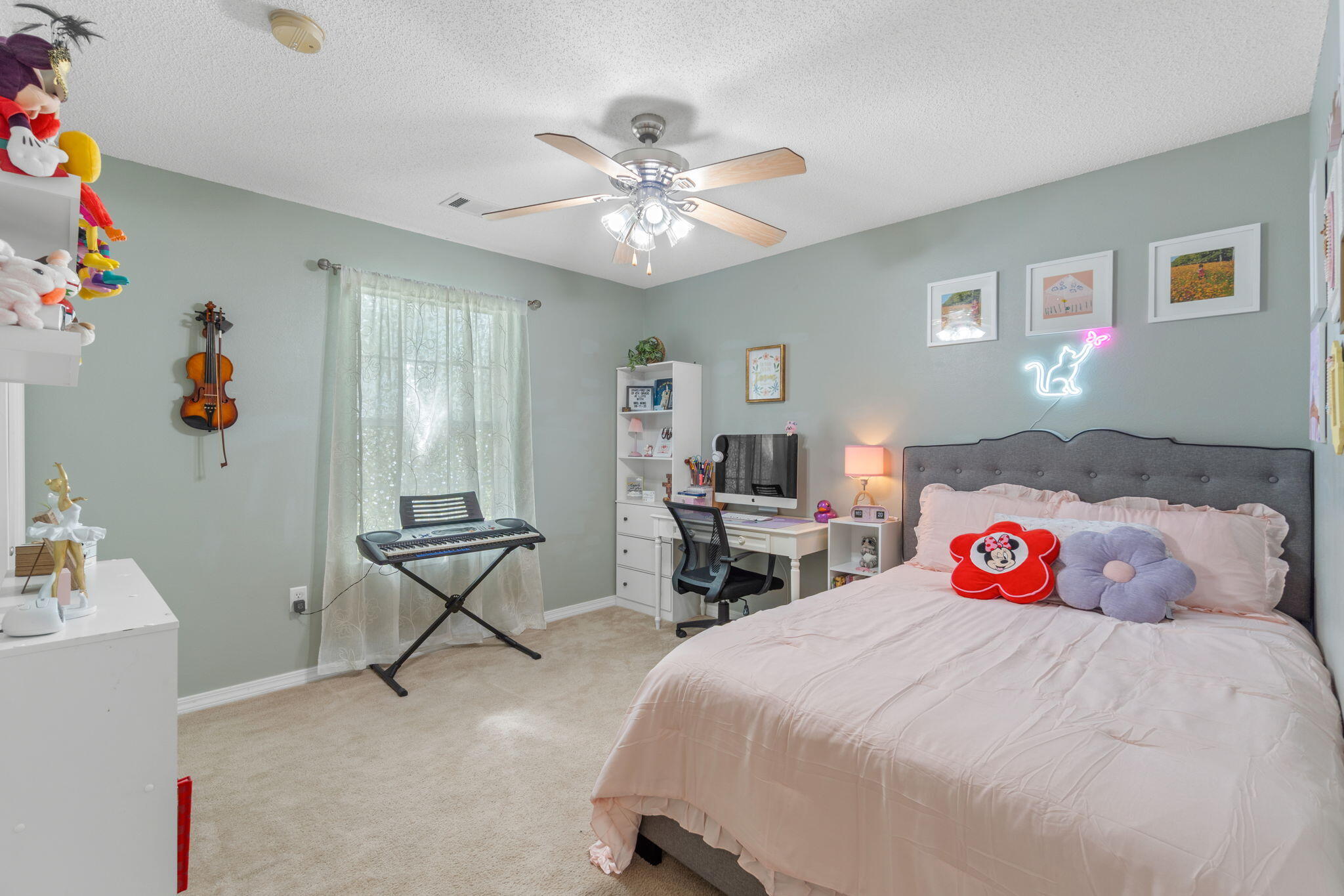 NORTH PARK TOWNHOMES - Residential