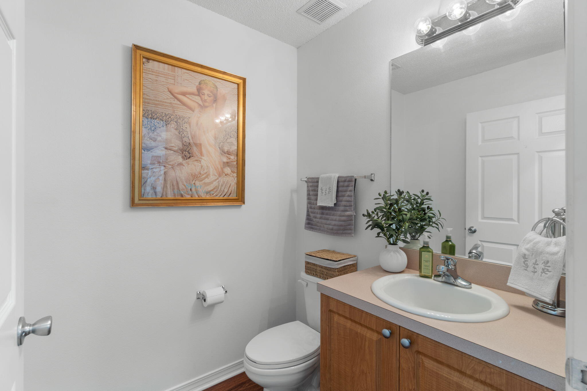 NORTH PARK TOWNHOMES - Residential