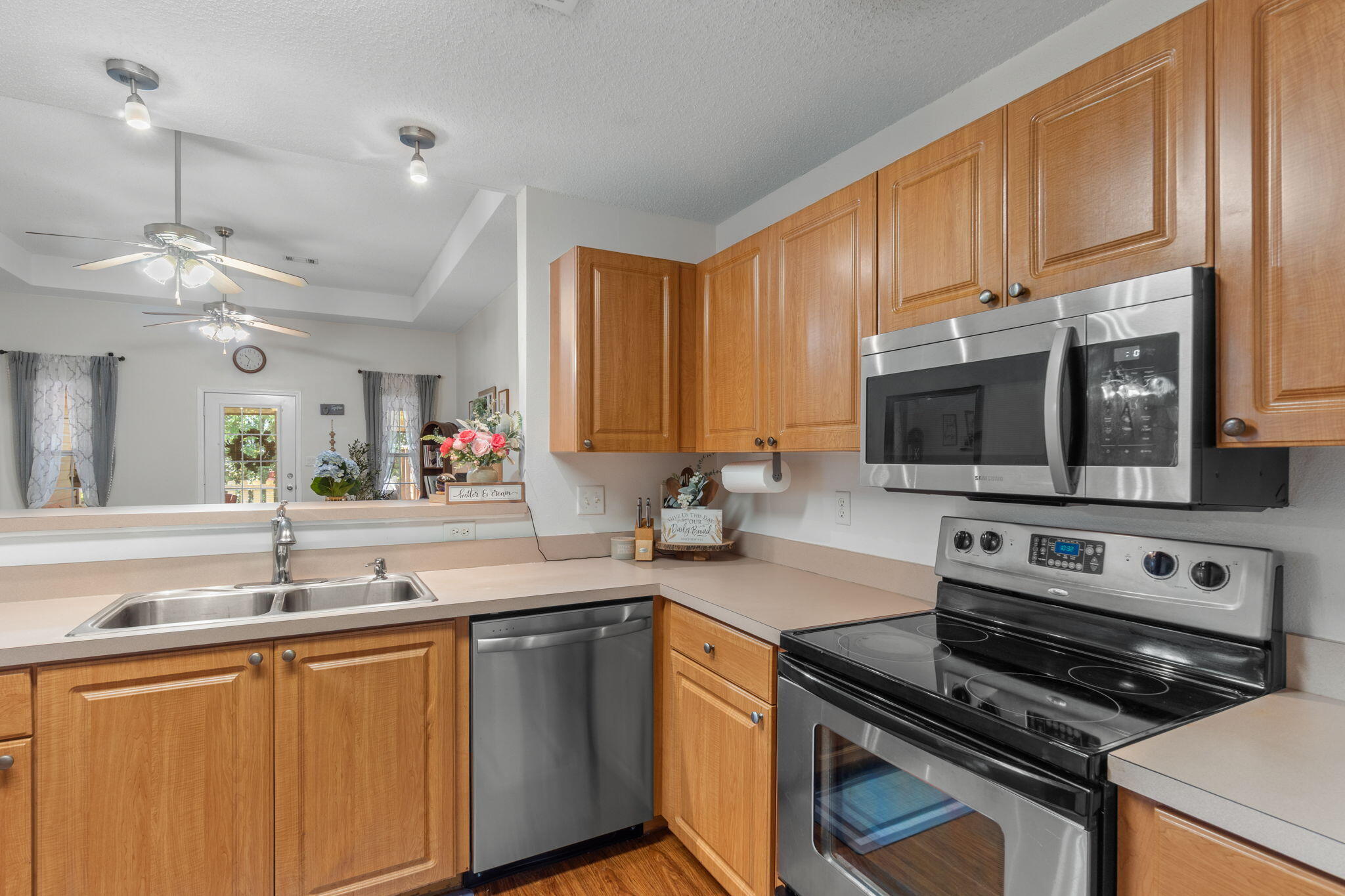 NORTH PARK TOWNHOMES - Residential