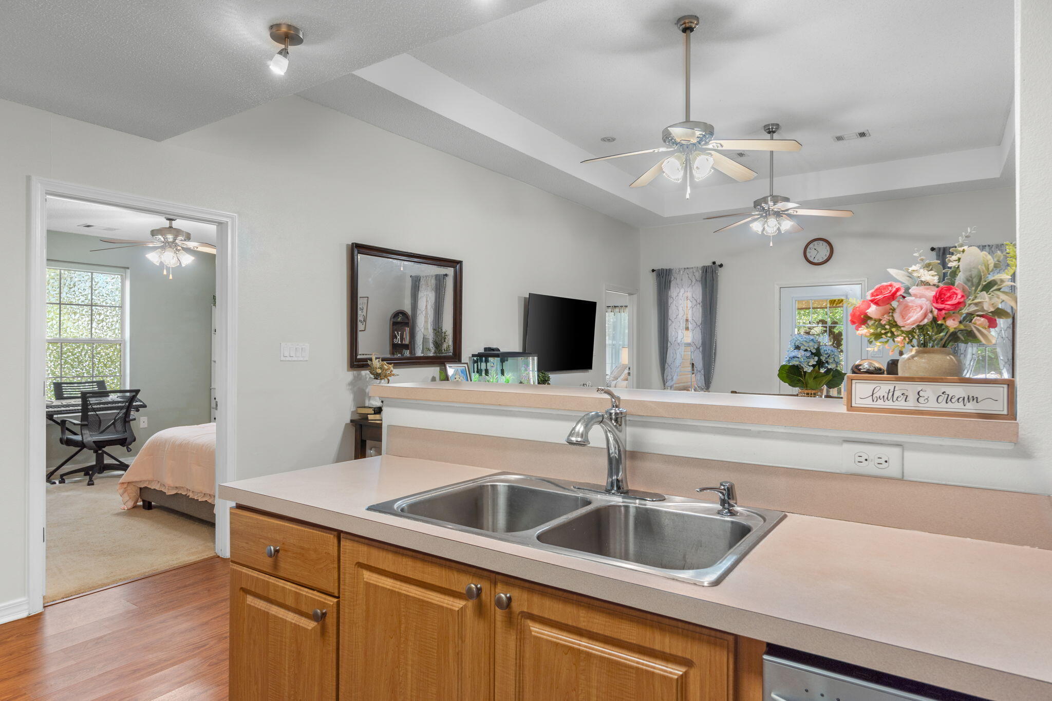 NORTH PARK TOWNHOMES - Residential