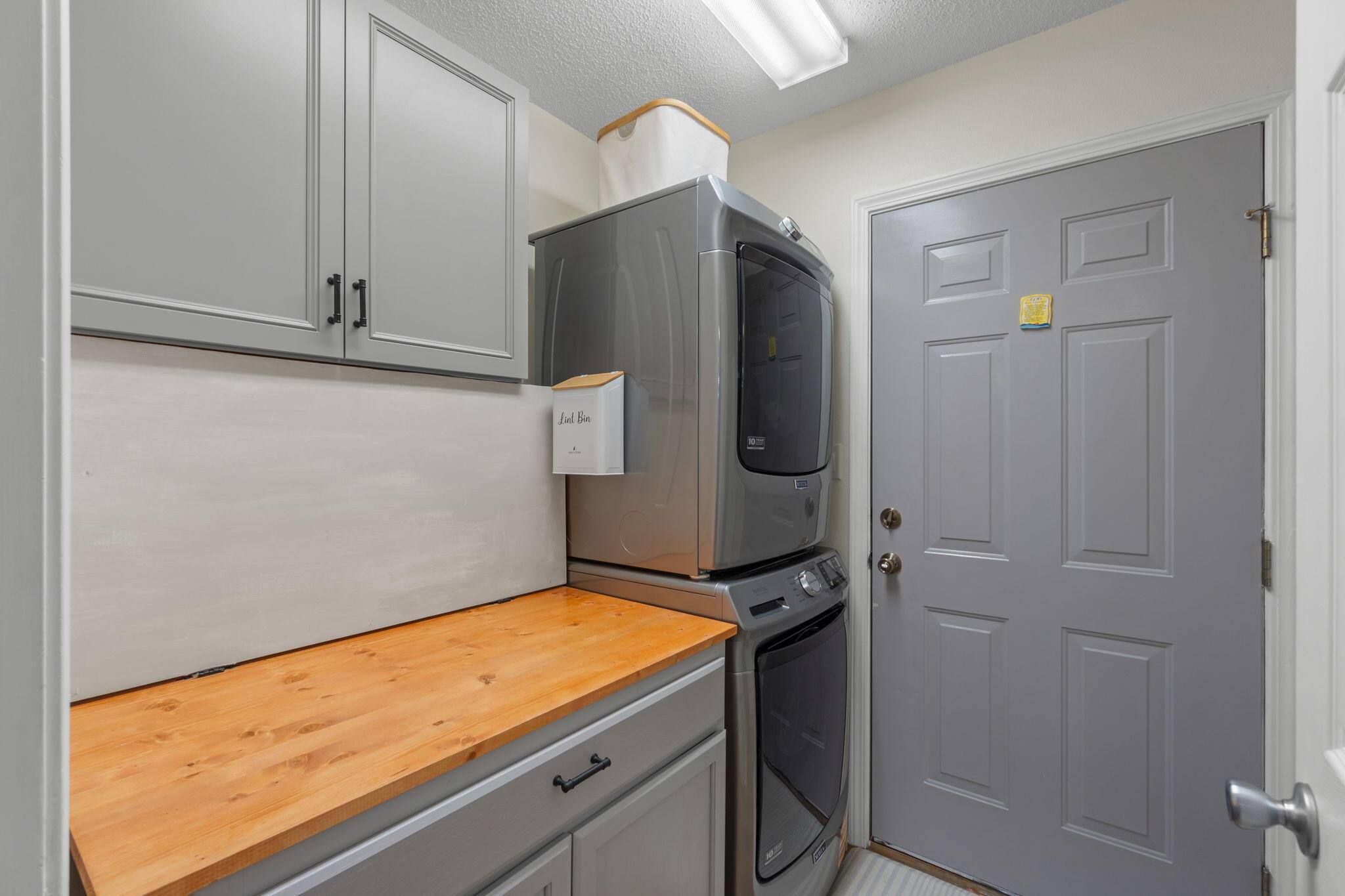 NORTH PARK TOWNHOMES - Residential