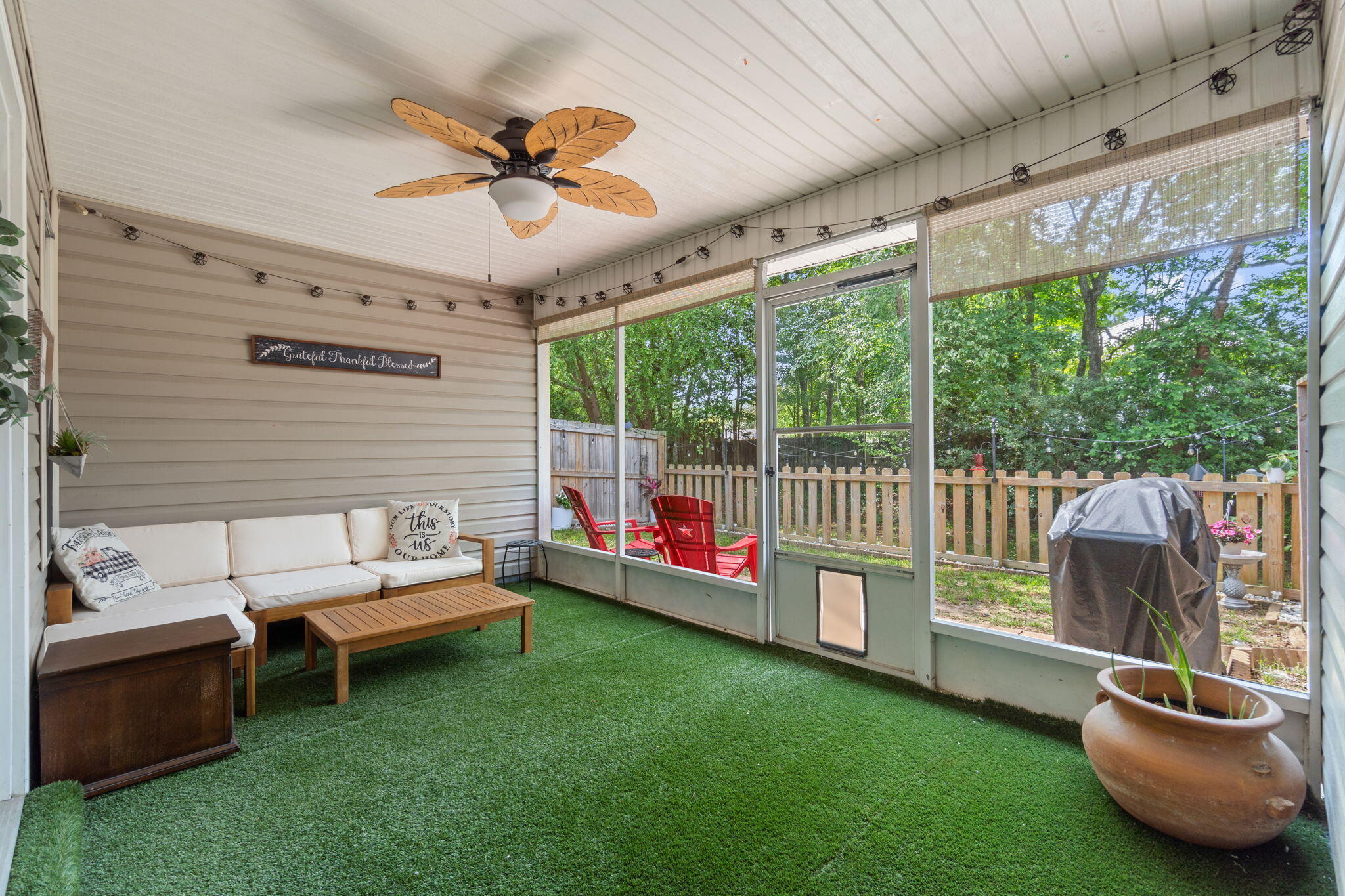 NORTH PARK TOWNHOMES - Residential
