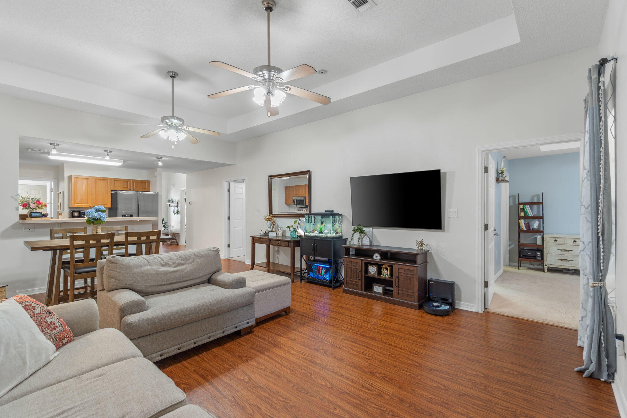 NORTH PARK TOWNHOMES - Residential