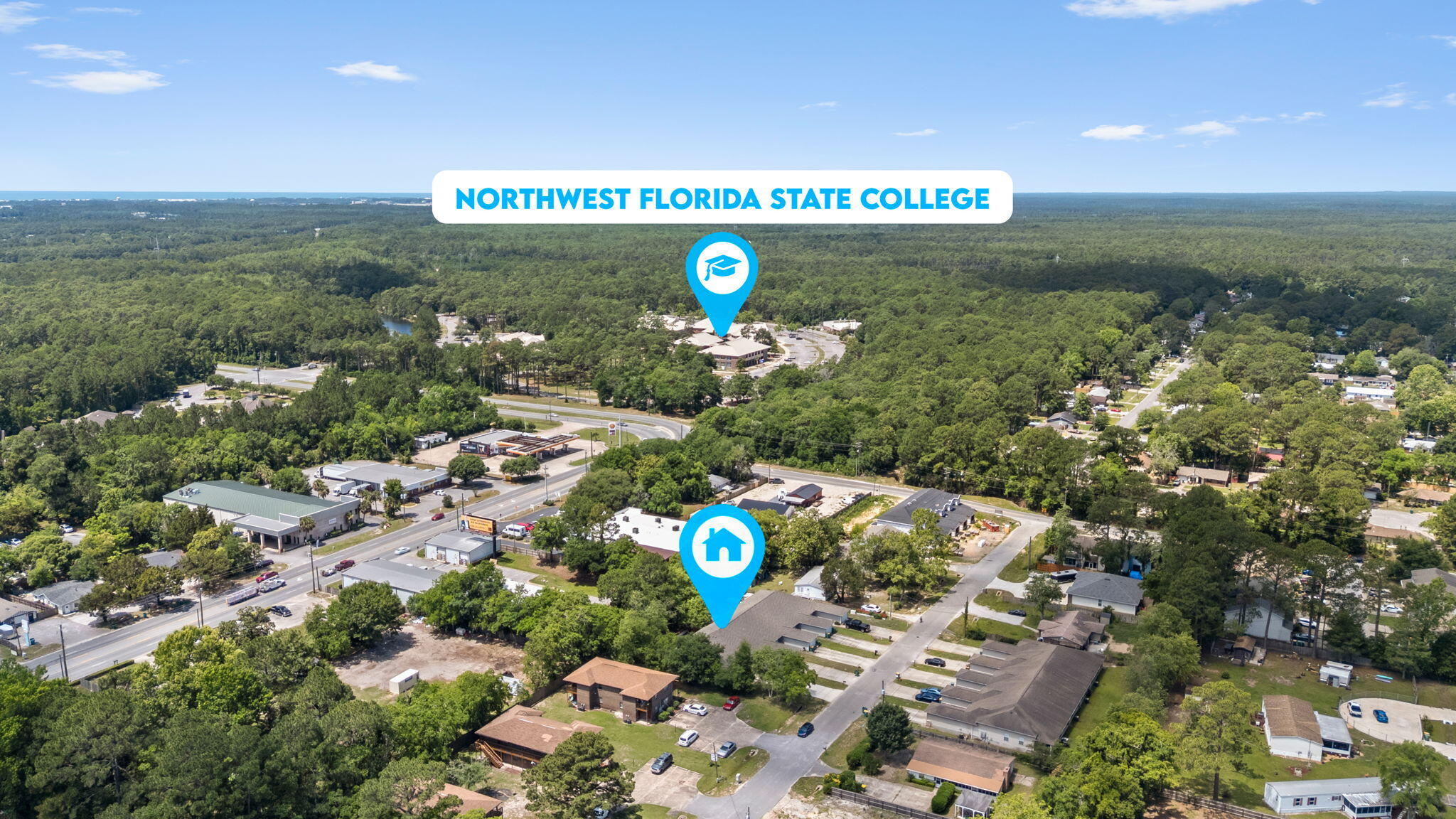 NORTH PARK TOWNHOMES - Residential