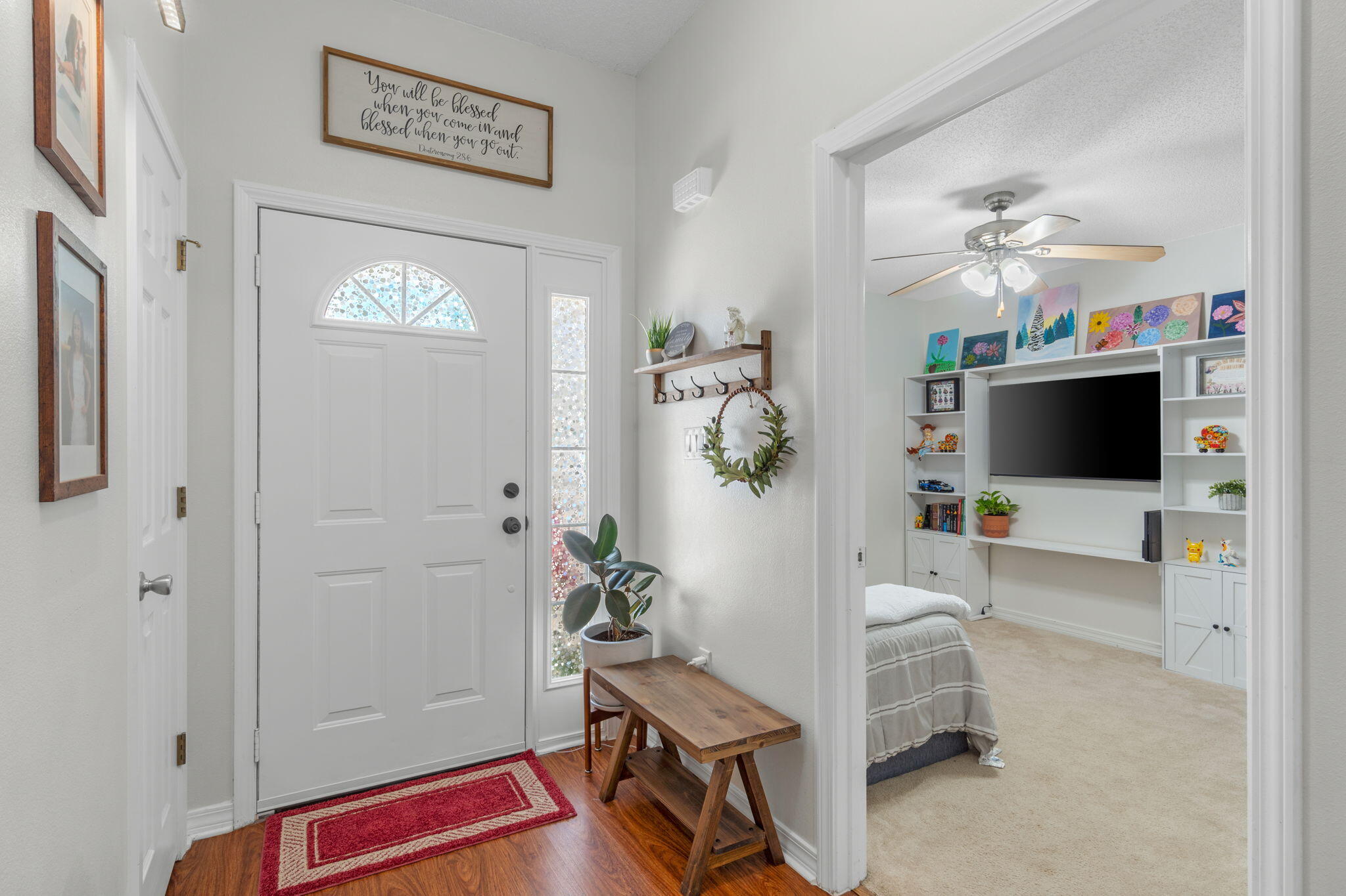 NORTH PARK TOWNHOMES - Residential