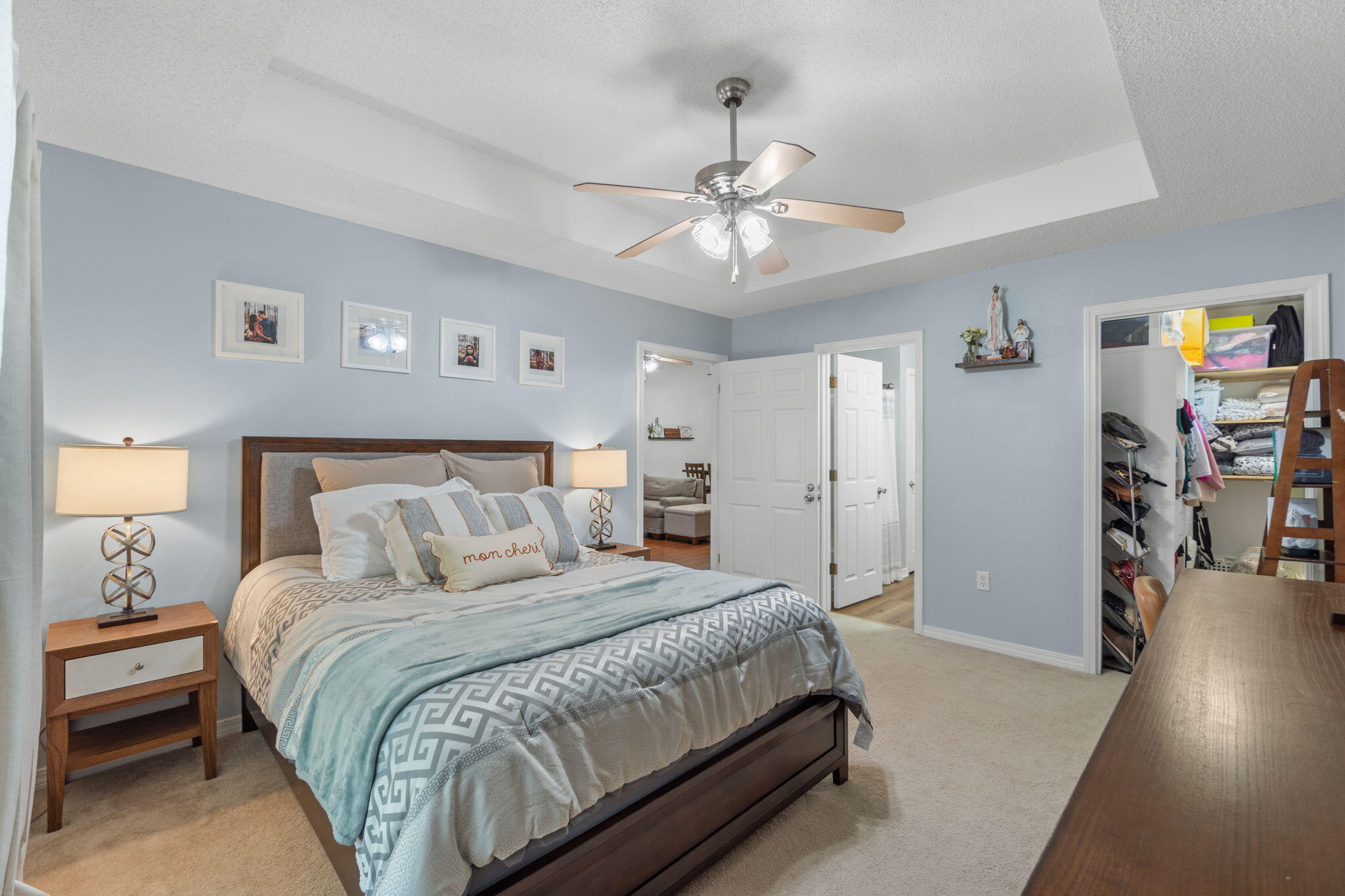 NORTH PARK TOWNHOMES - Residential
