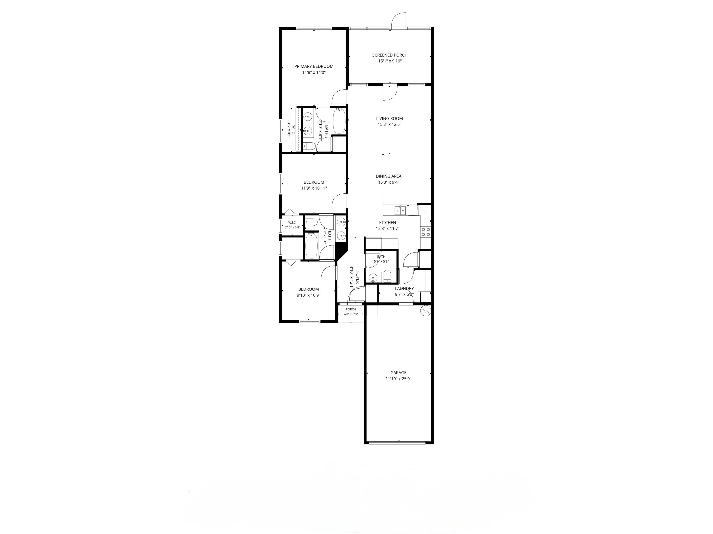 NORTH PARK TOWNHOMES - Residential