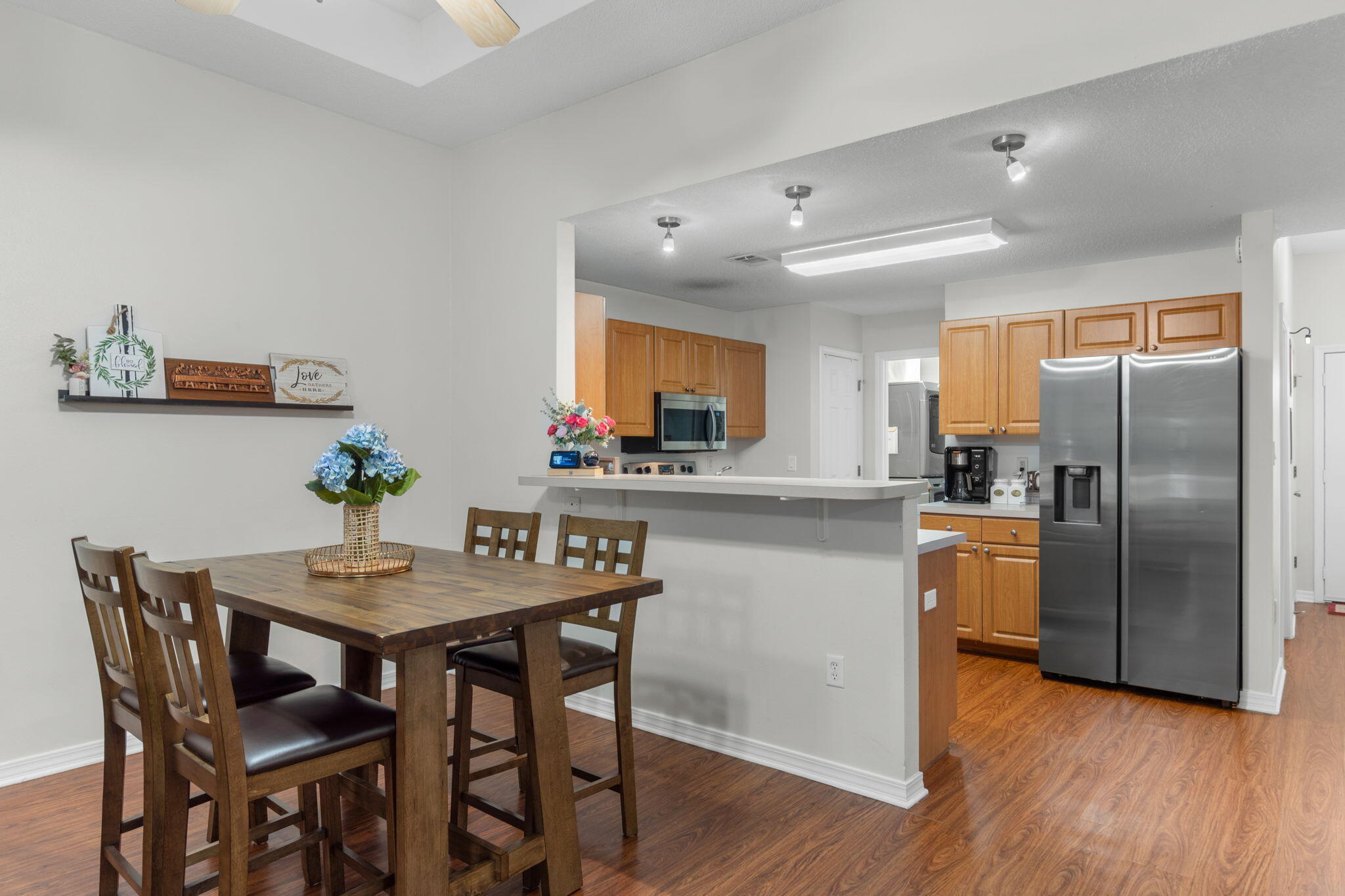 NORTH PARK TOWNHOMES - Residential