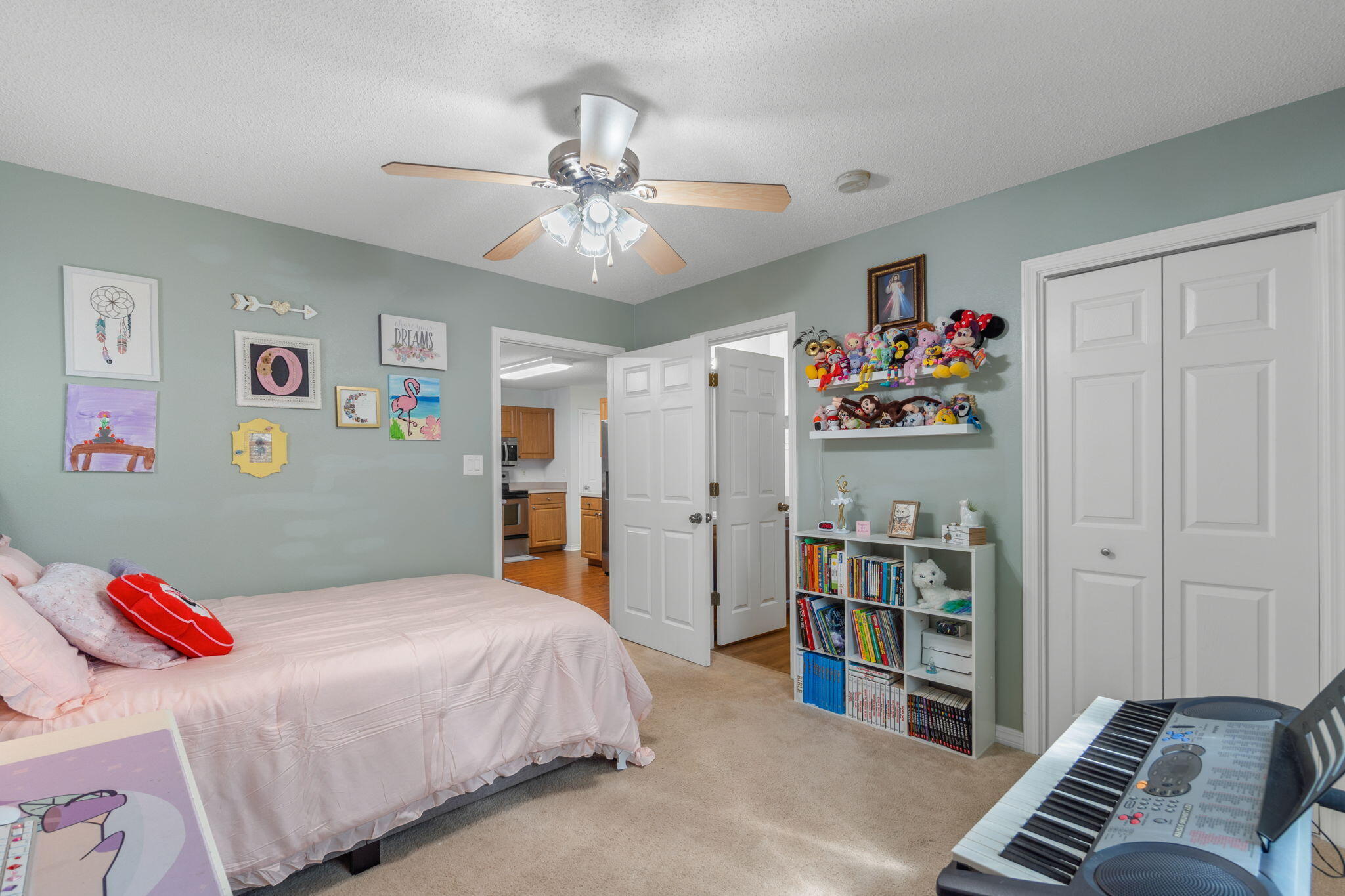 NORTH PARK TOWNHOMES - Residential