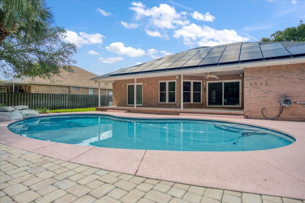 LONGWOOD PINES S/D - Residential