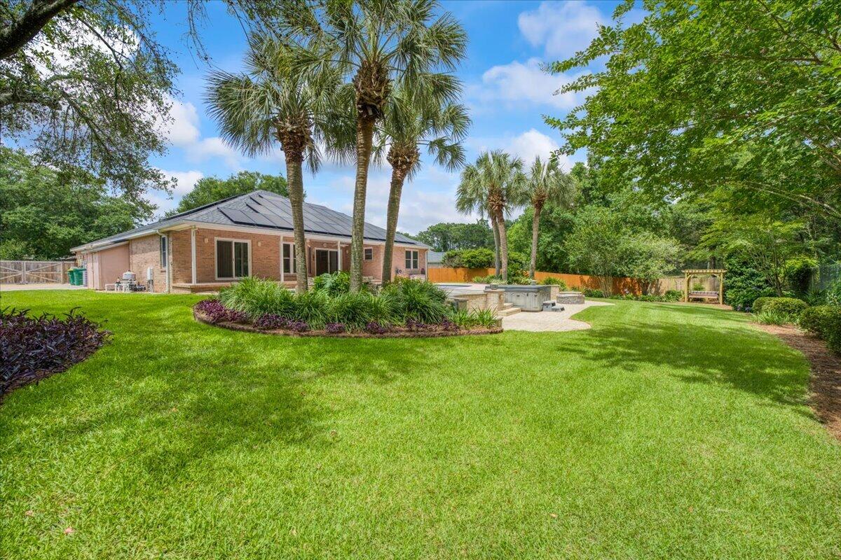 LONGWOOD PINES S/D - Residential
