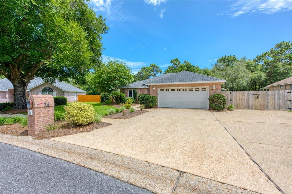 LONGWOOD PINES S/D - Residential