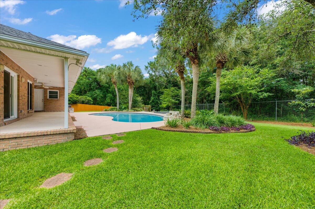 LONGWOOD PINES S/D - Residential