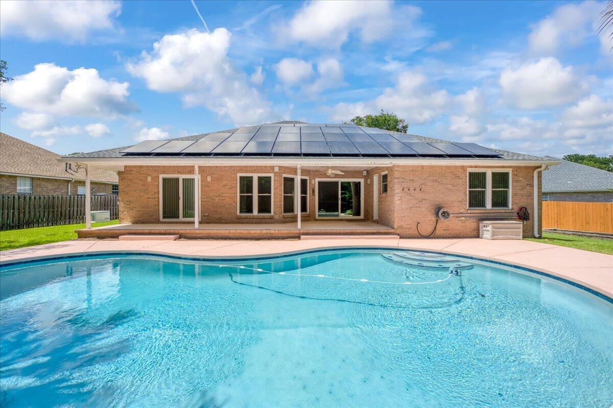 LONGWOOD PINES S/D - Residential