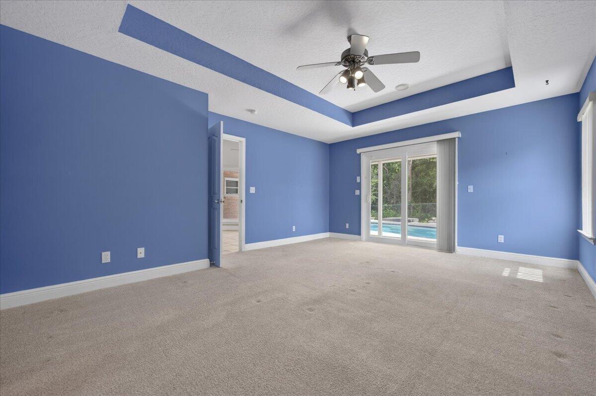 LONGWOOD PINES S/D - Residential