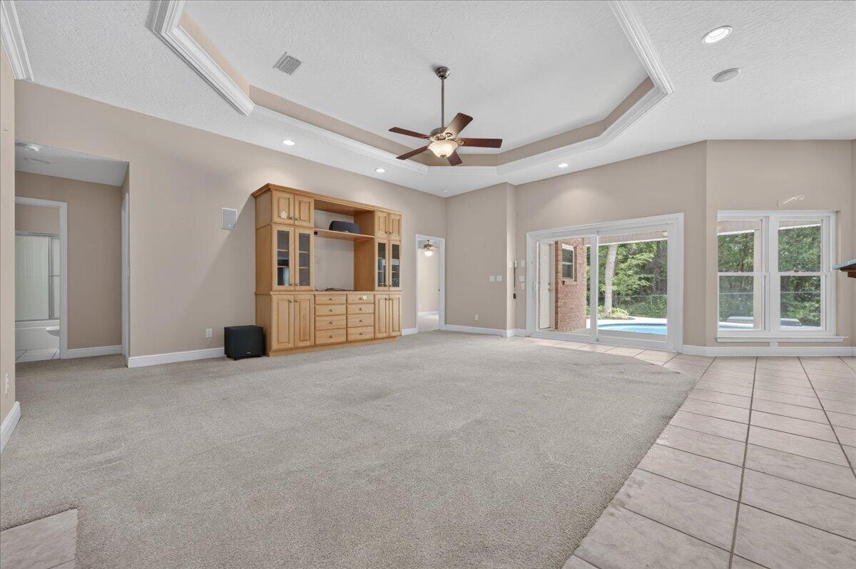 LONGWOOD PINES S/D - Residential