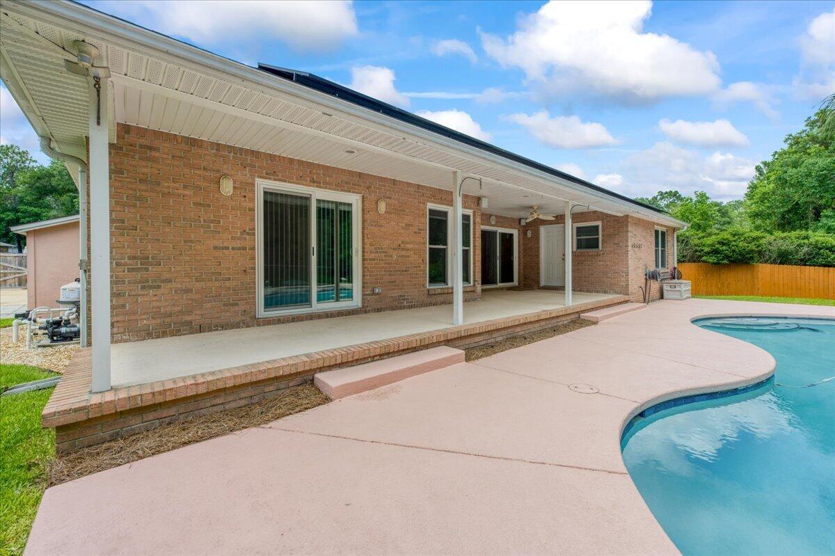 LONGWOOD PINES S/D - Residential