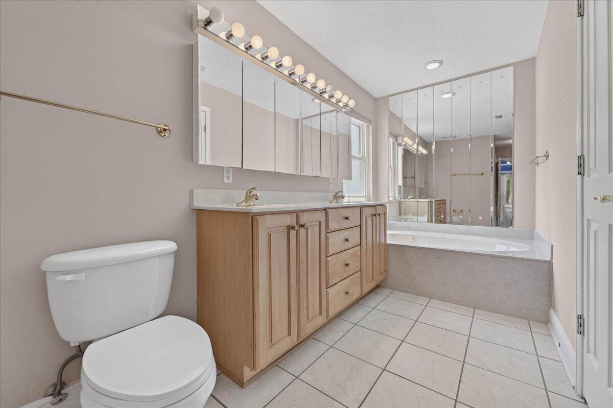 LONGWOOD PINES S/D - Residential