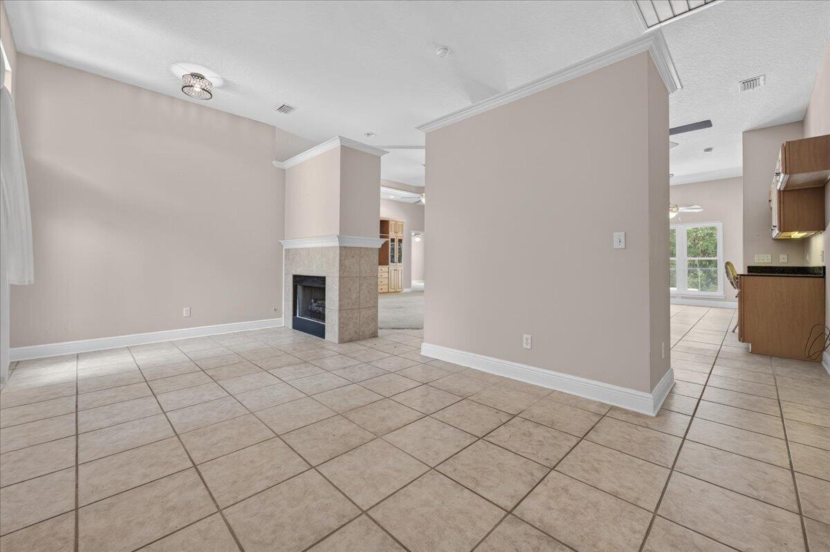 LONGWOOD PINES S/D - Residential