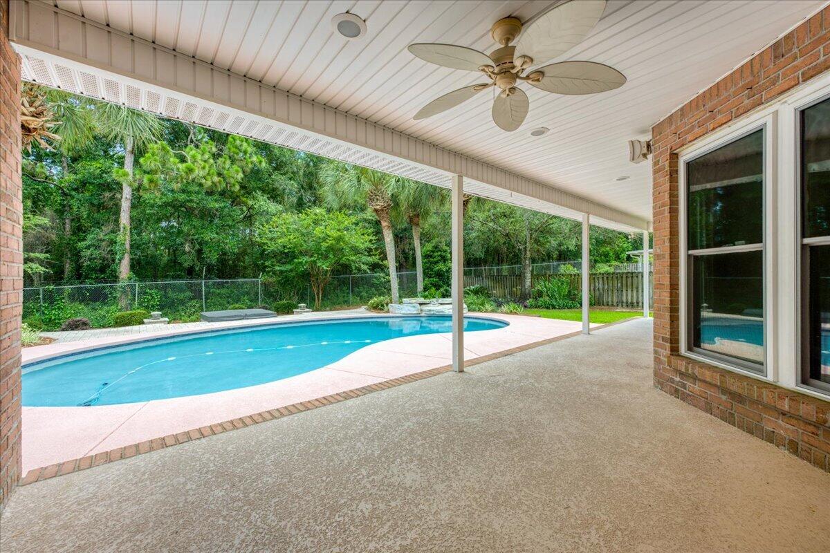 LONGWOOD PINES S/D - Residential