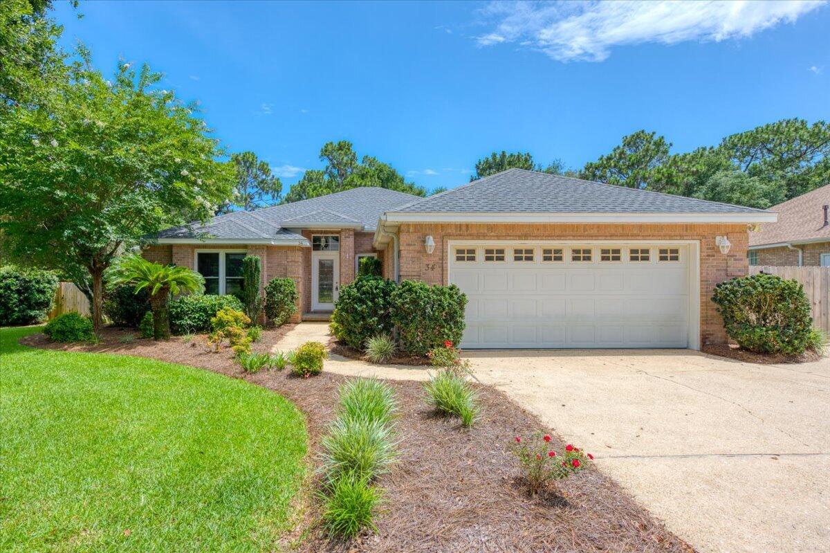LONGWOOD PINES S/D - Residential