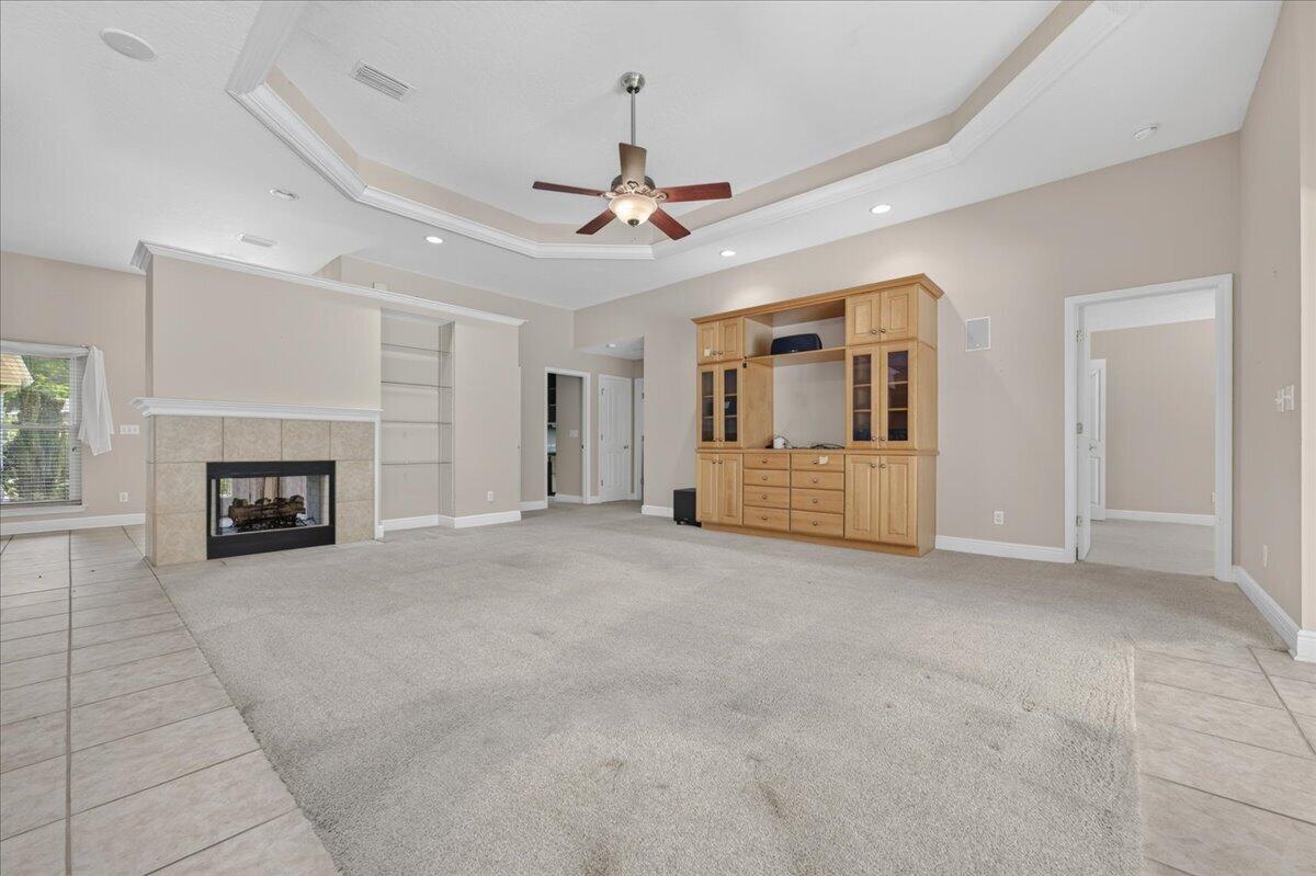 LONGWOOD PINES S/D - Residential