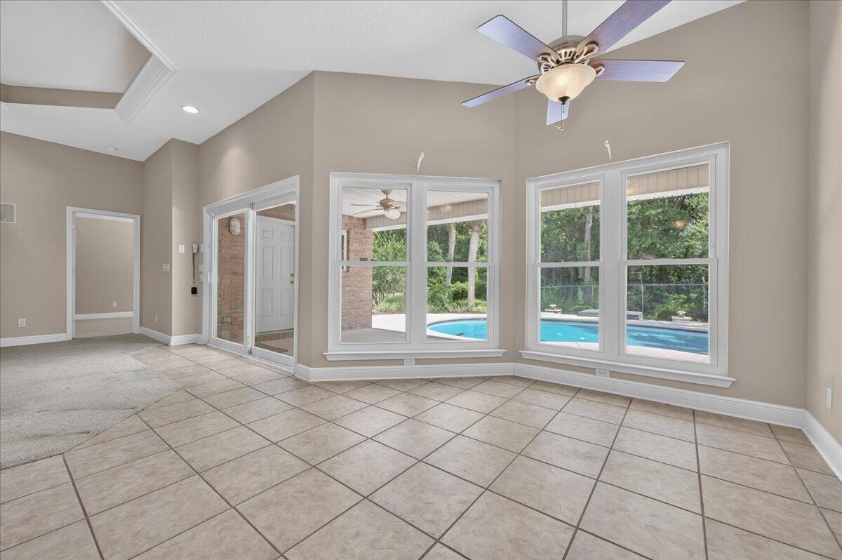 LONGWOOD PINES S/D - Residential