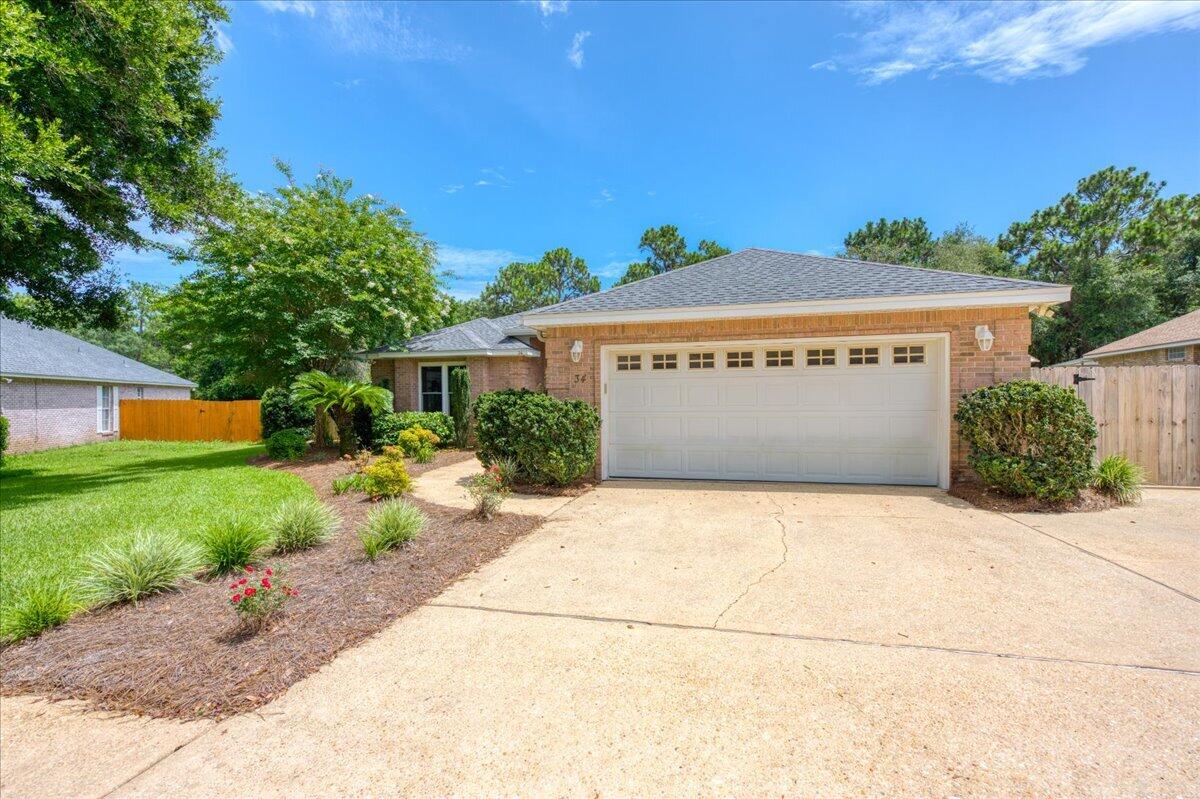 LONGWOOD PINES S/D - Residential
