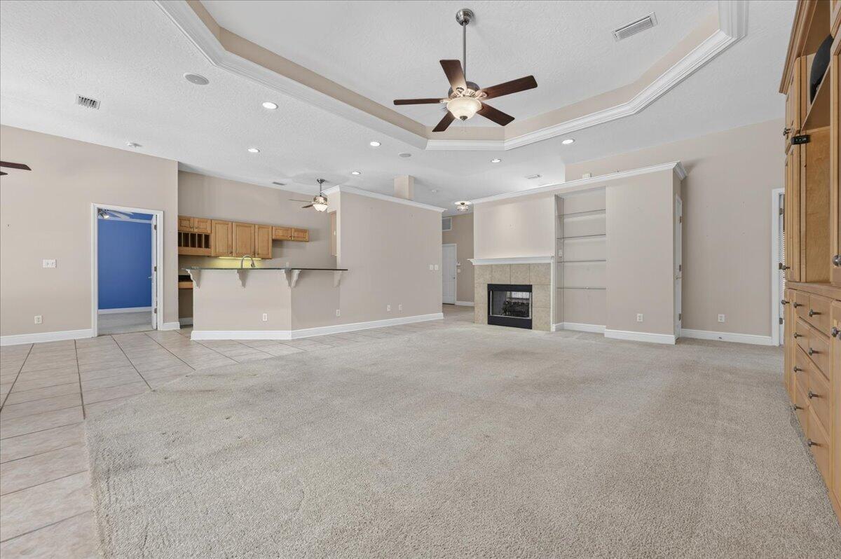 LONGWOOD PINES S/D - Residential