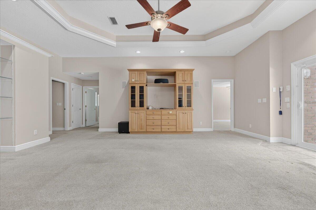 LONGWOOD PINES S/D - Residential