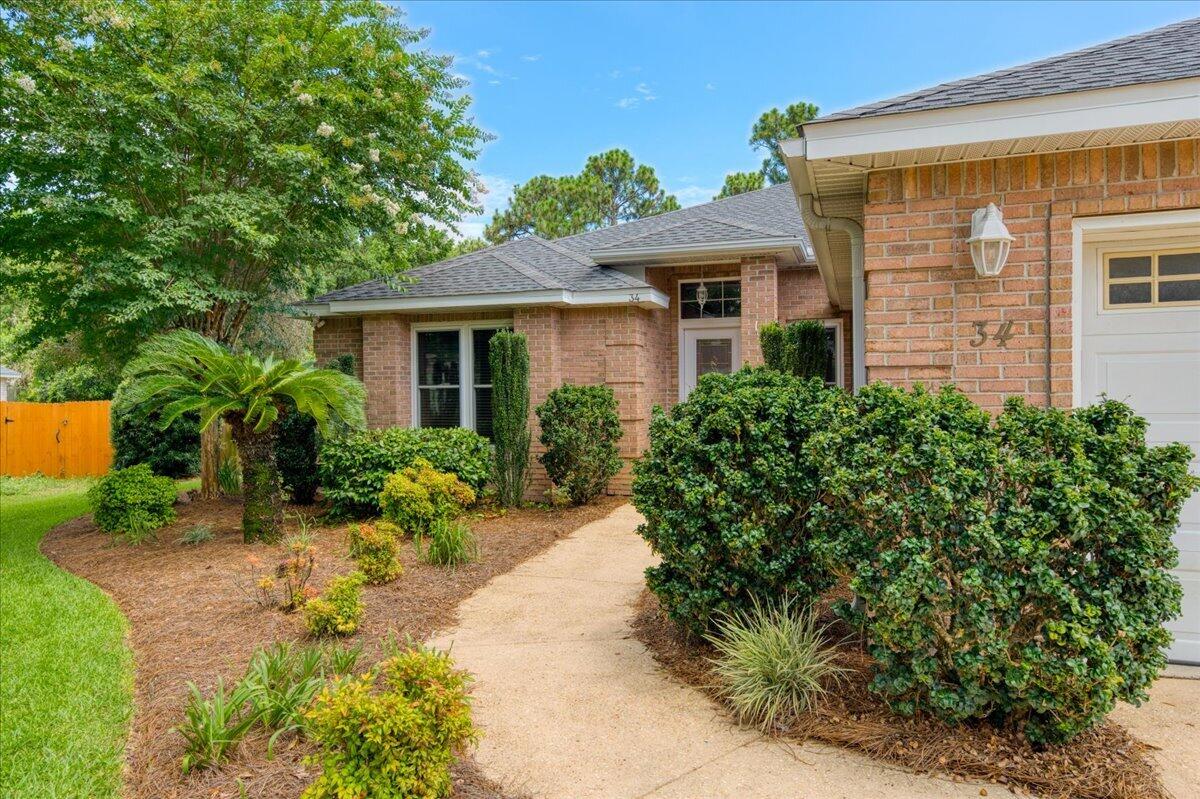 LONGWOOD PINES S/D - Residential