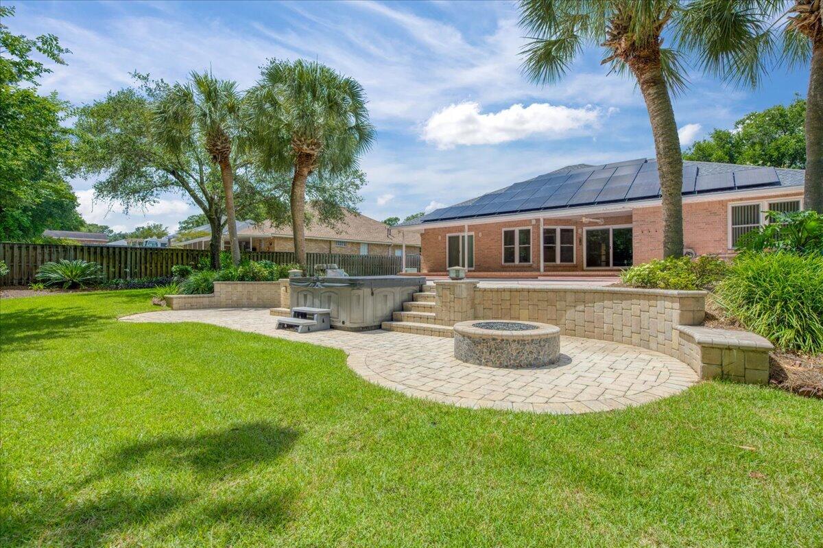 LONGWOOD PINES S/D - Residential