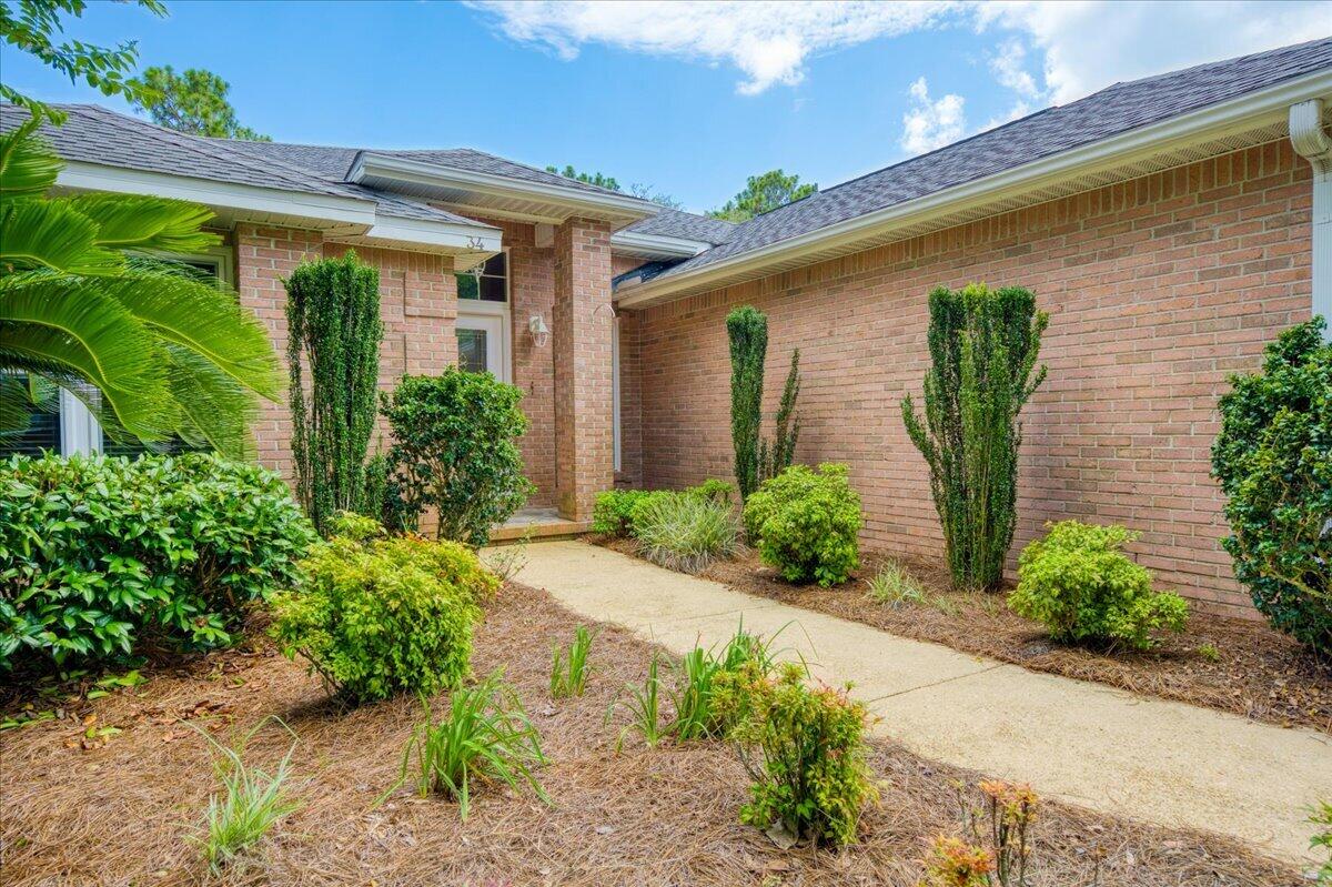 LONGWOOD PINES S/D - Residential
