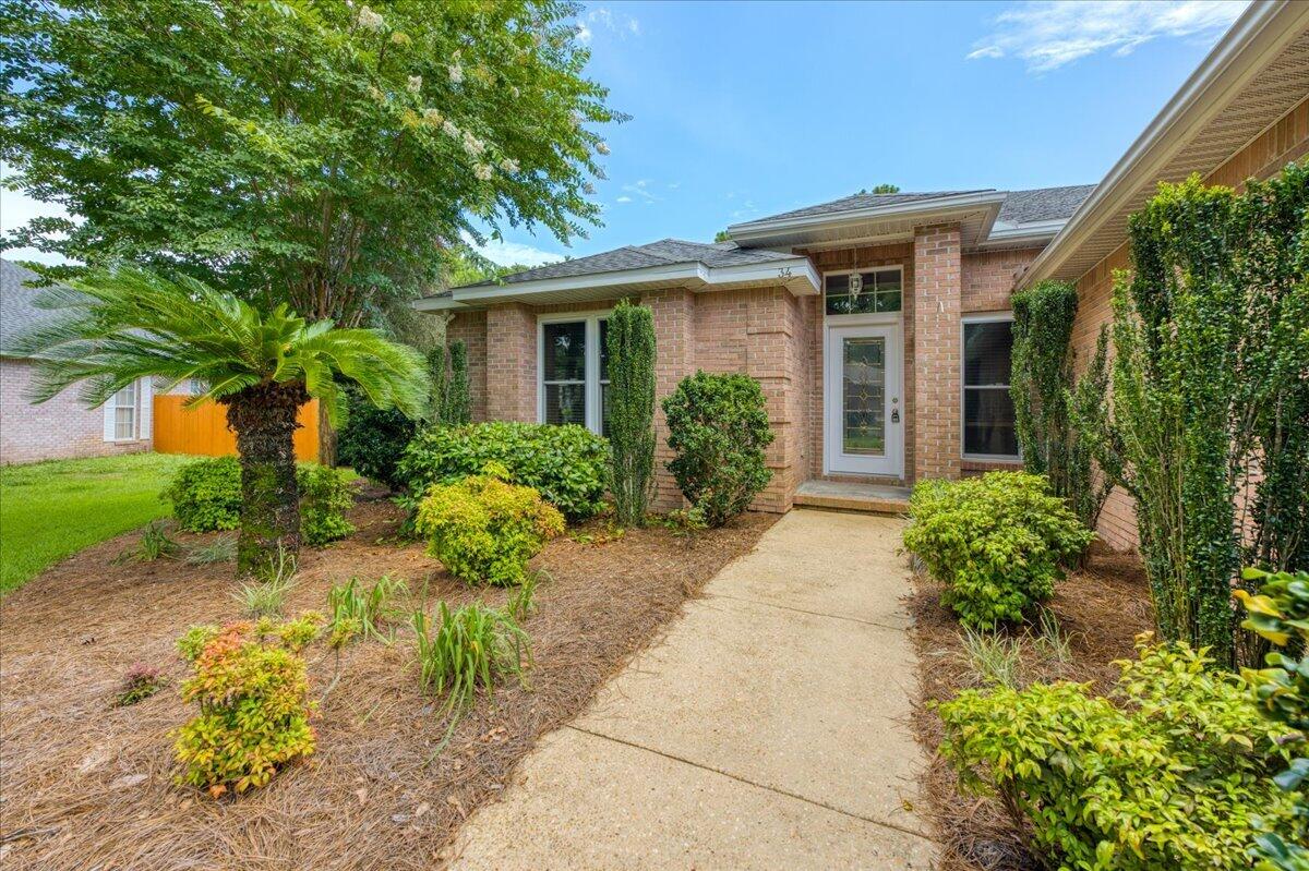 LONGWOOD PINES S/D - Residential