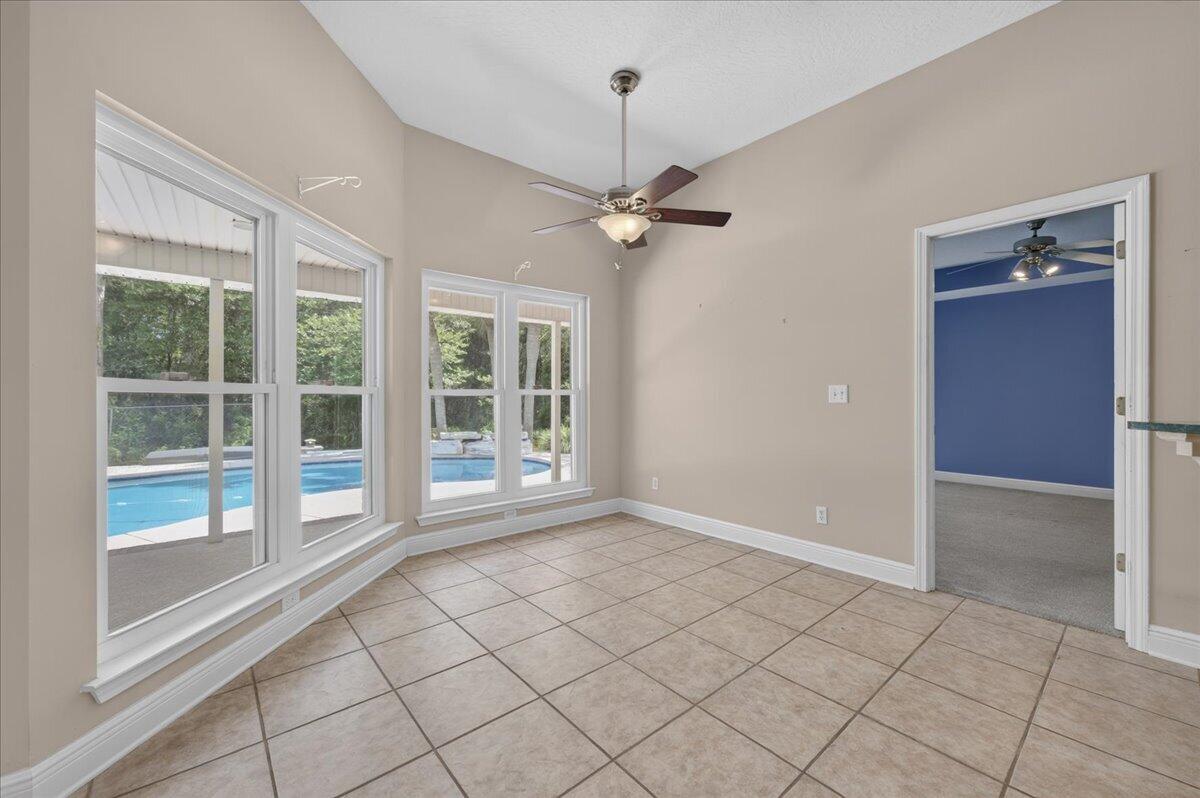 LONGWOOD PINES S/D - Residential