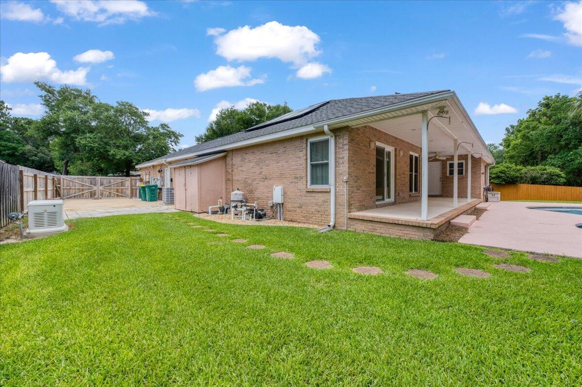 LONGWOOD PINES S/D - Residential