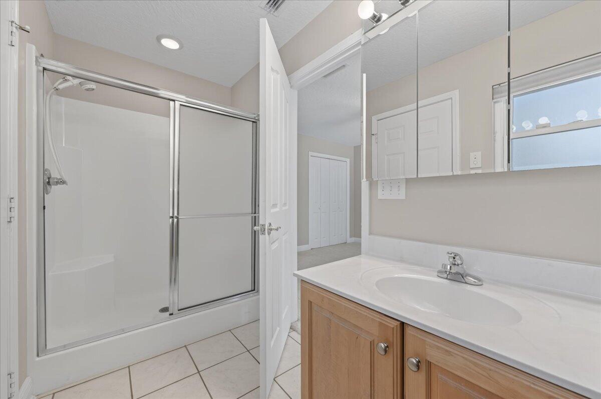 LONGWOOD PINES S/D - Residential