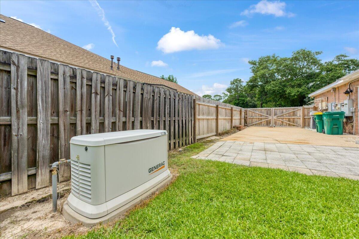 LONGWOOD PINES S/D - Residential