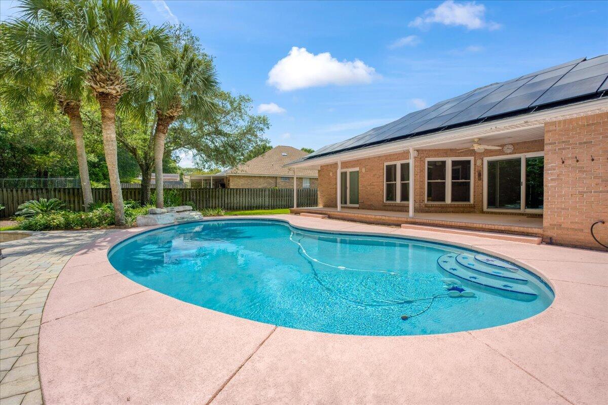 LONGWOOD PINES S/D - Residential