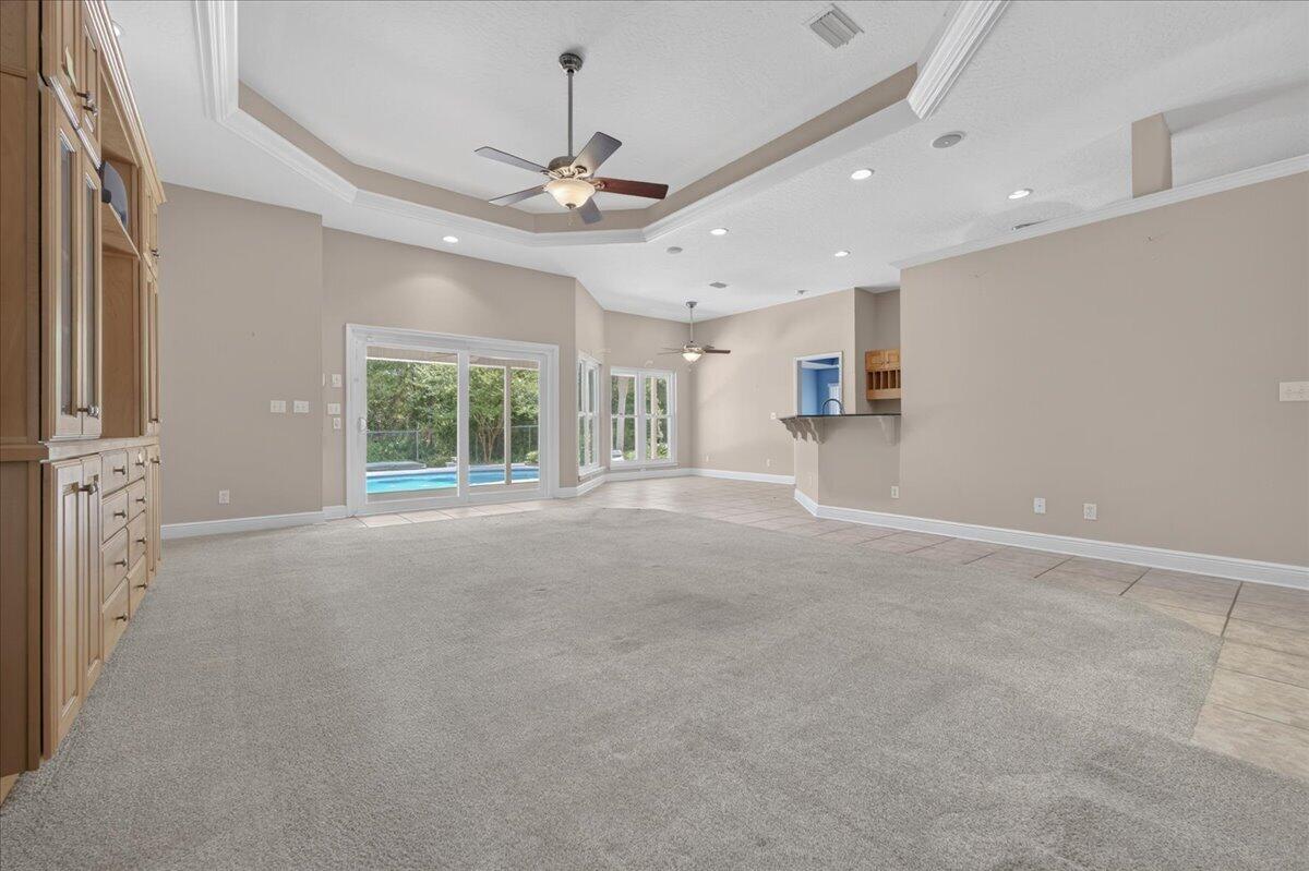 LONGWOOD PINES S/D - Residential