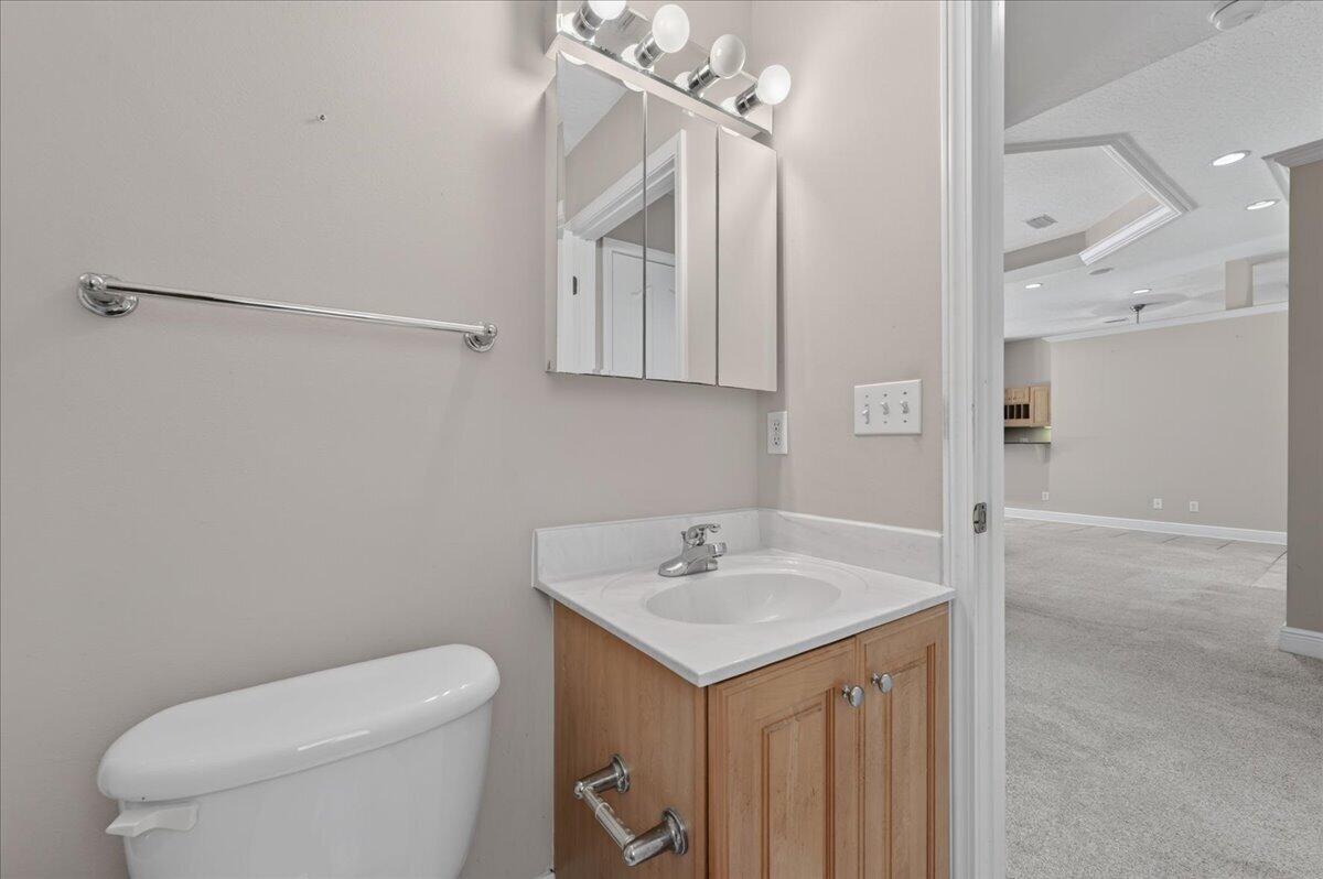 LONGWOOD PINES S/D - Residential