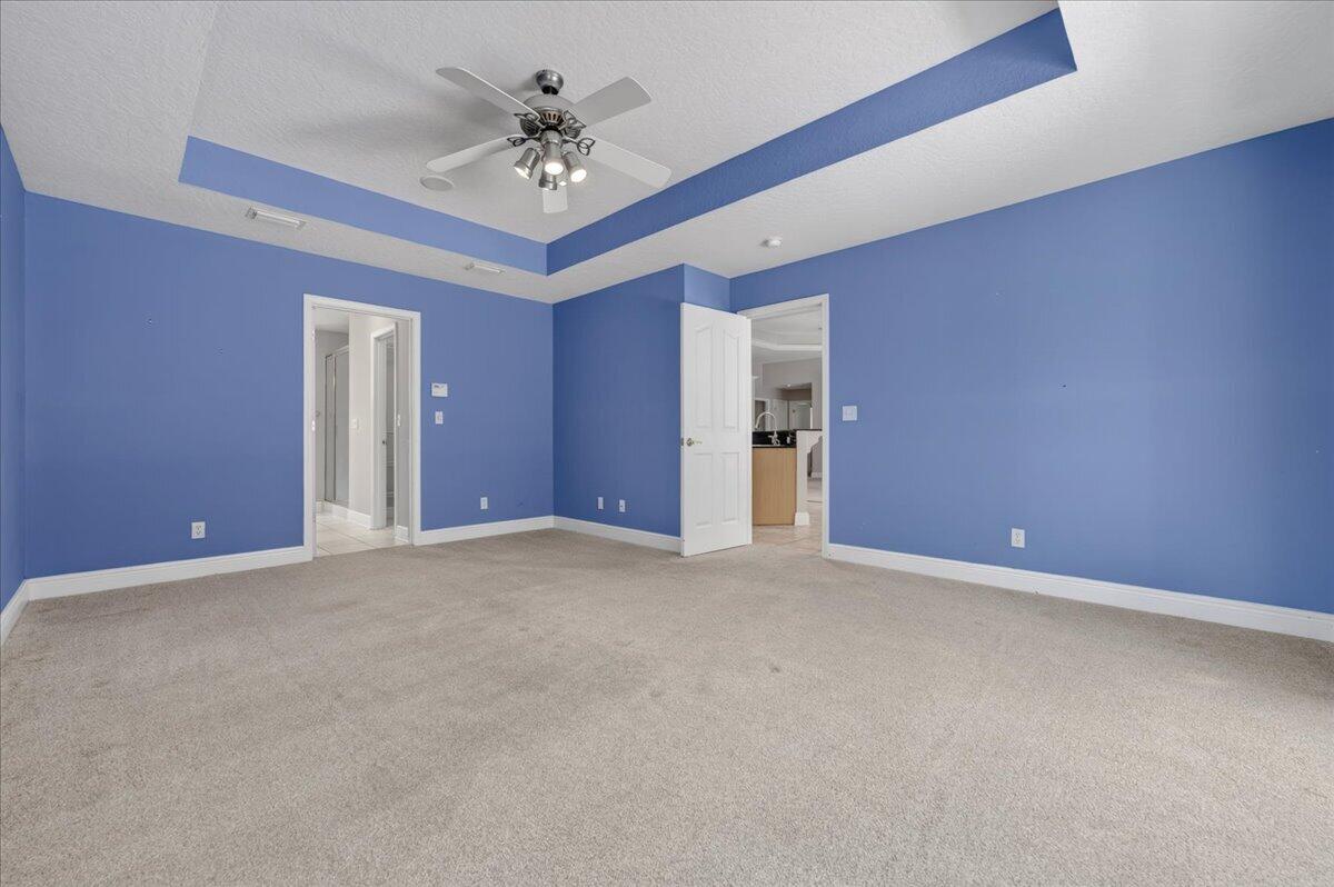 LONGWOOD PINES S/D - Residential
