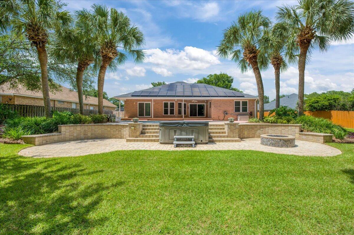 LONGWOOD PINES S/D - Residential