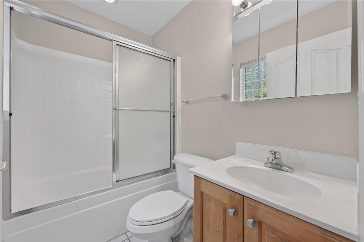LONGWOOD PINES S/D - Residential