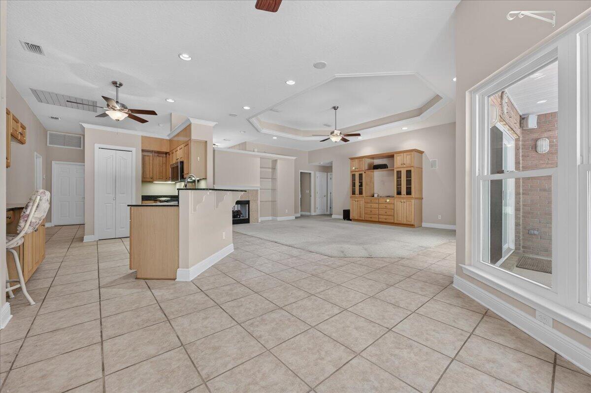 LONGWOOD PINES S/D - Residential