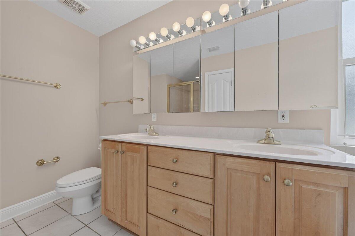 LONGWOOD PINES S/D - Residential