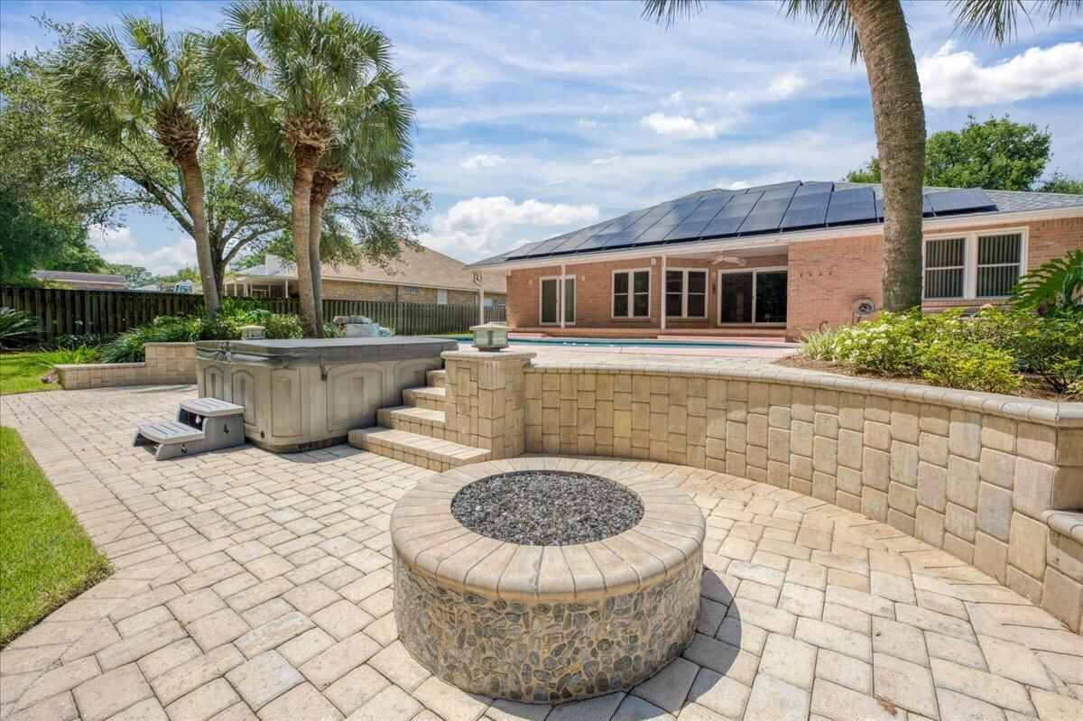 LONGWOOD PINES S/D - Residential