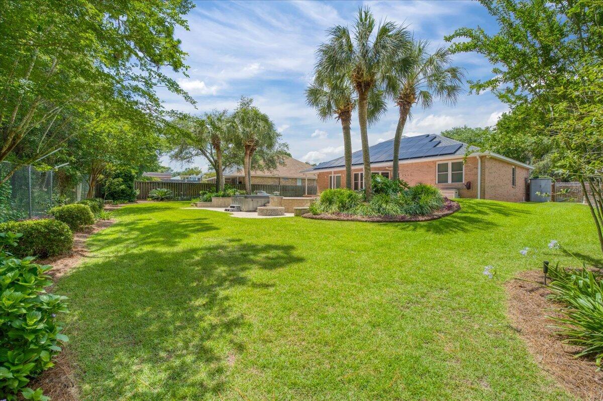 LONGWOOD PINES S/D - Residential