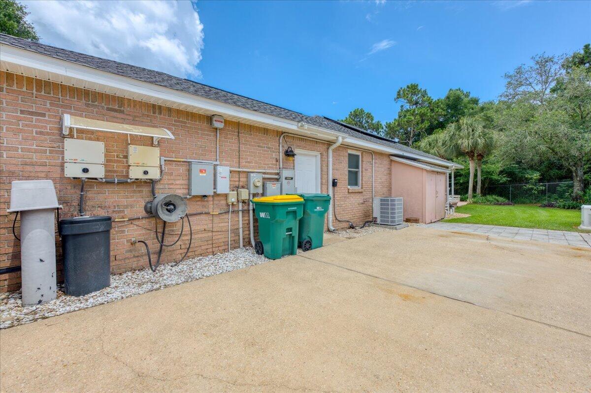 LONGWOOD PINES S/D - Residential