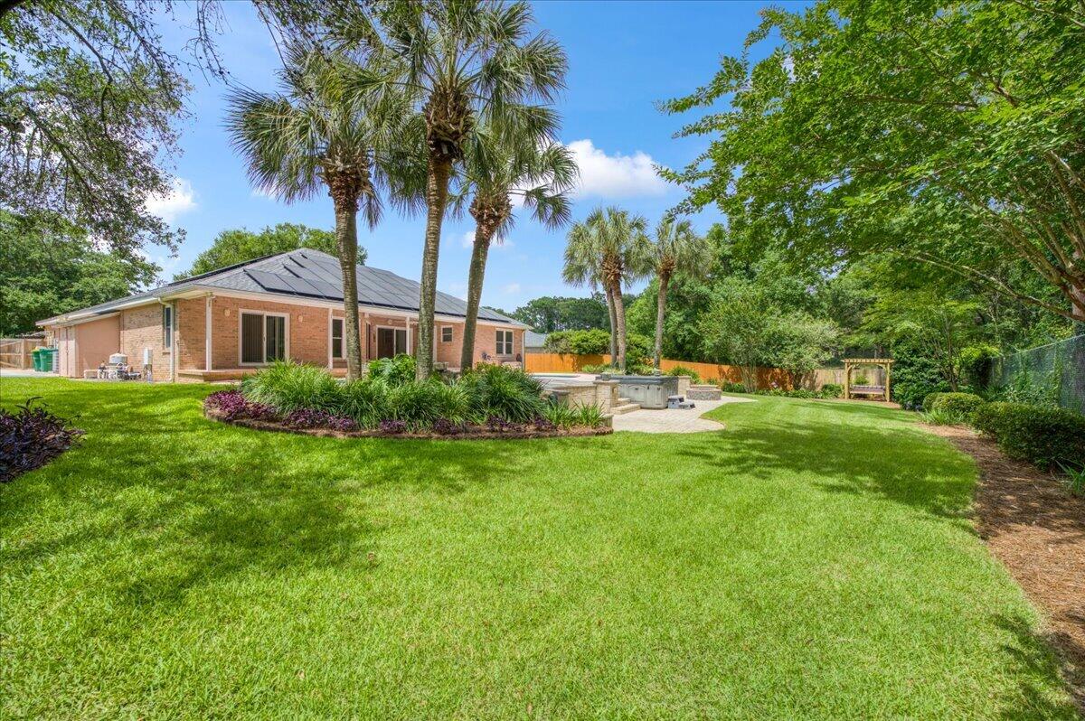 LONGWOOD PINES S/D - Residential